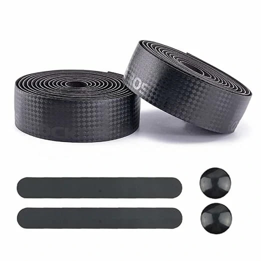 Sweat-Absorbing Breathable Bicycle Handlebar Tape-1
