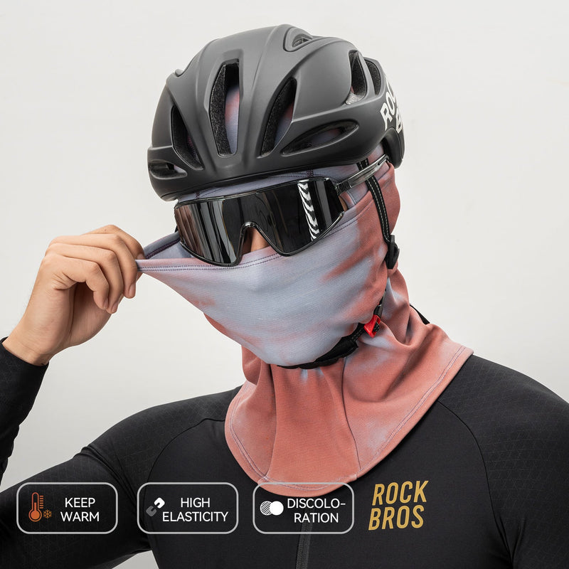 Thermochromic Fleece Balaclava-12