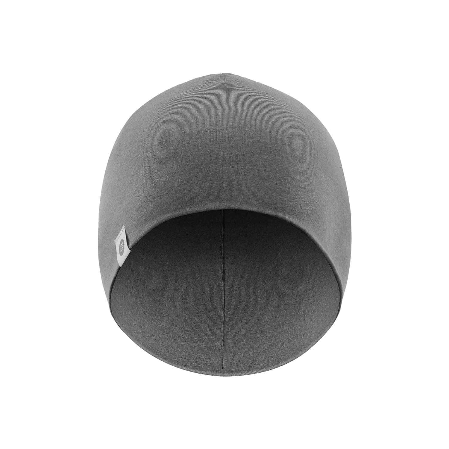 Tencel Merino Wool Thermal Skull Cap-4