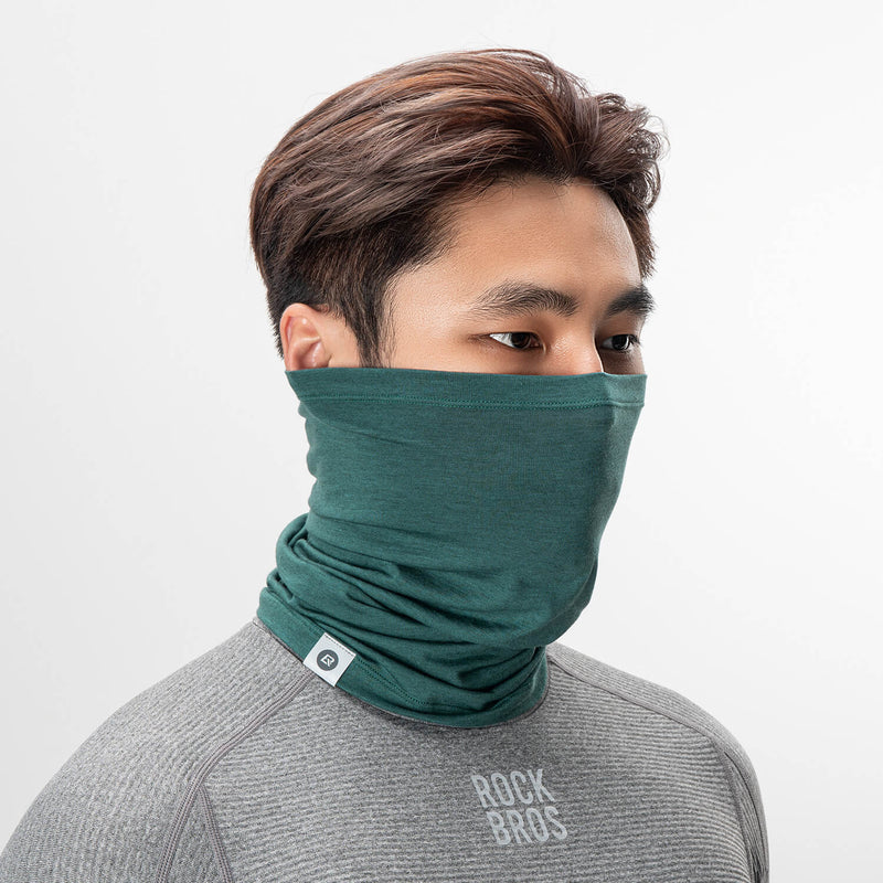 Winter Neck Gaiter-14