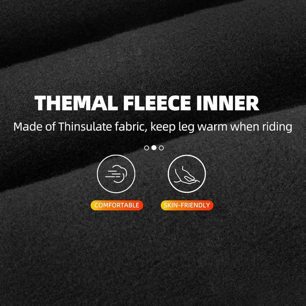 Thermal Arm Warmers-5