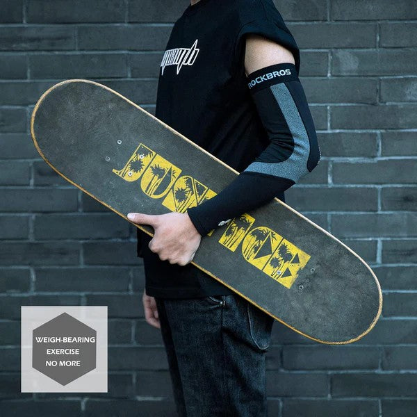 Thermal Arm Warmers-2