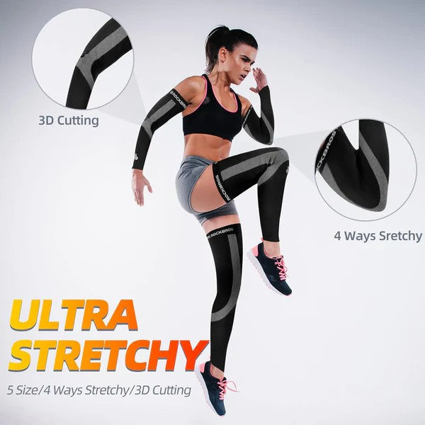 Thermal Arm Warmers-4