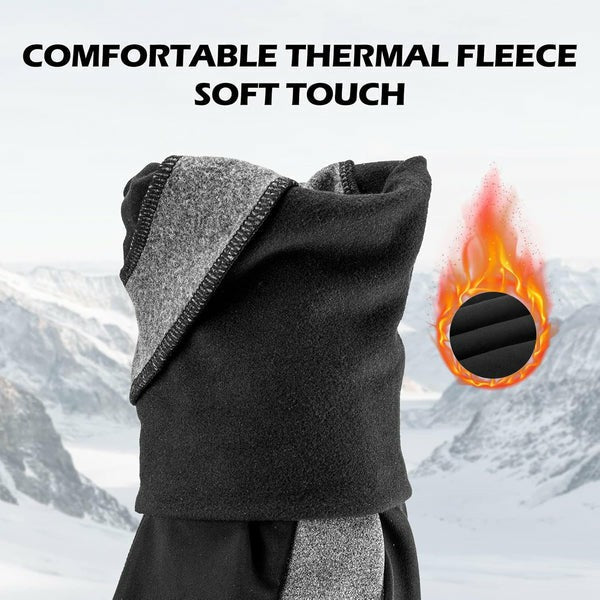 Thermal Arm Warmers-3