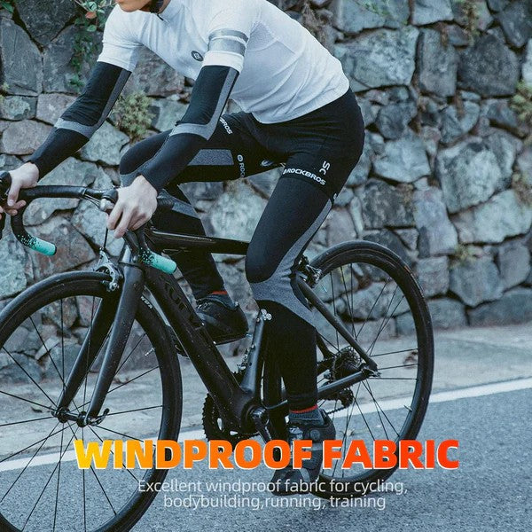 Thermal Cycling Leg Warmers-3