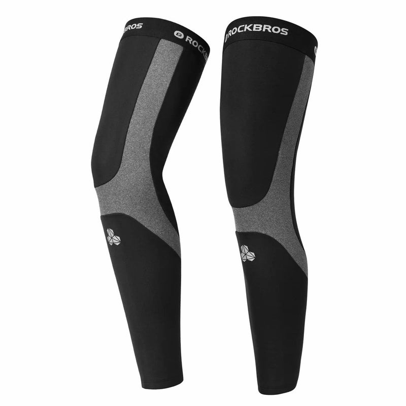 Thermal Cycling Leg Warmers-1