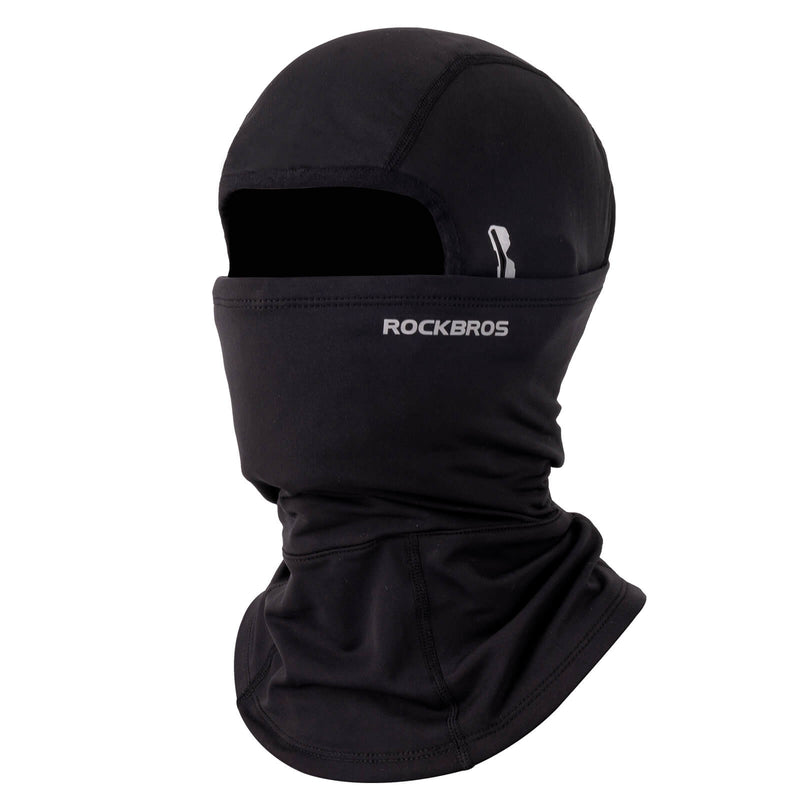 Thermal Ski Balaclava with Glasses Hole-2
