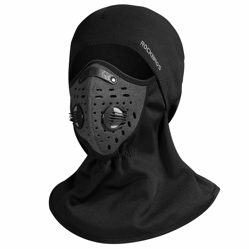 Thermal Balaclava with Breathing Mask-1