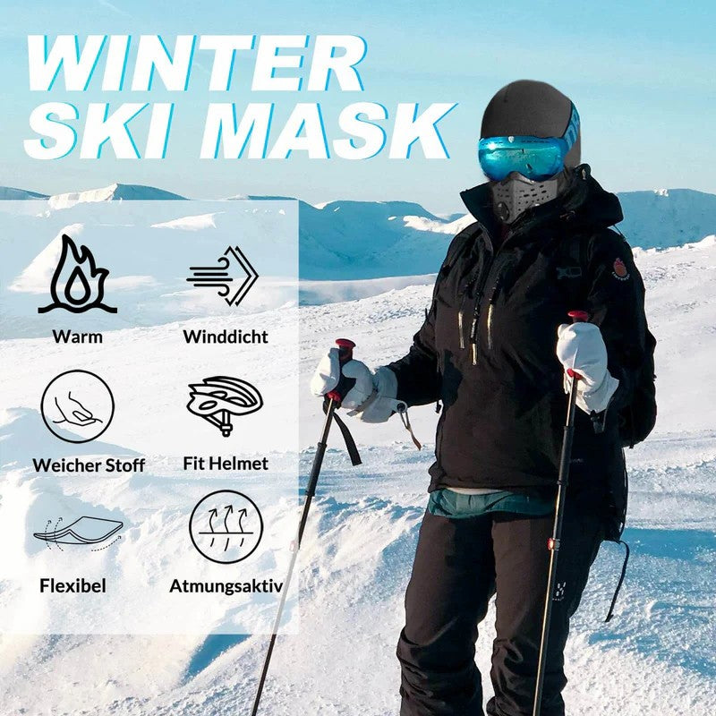 Thermal Balaclava with Breathing Mask-6