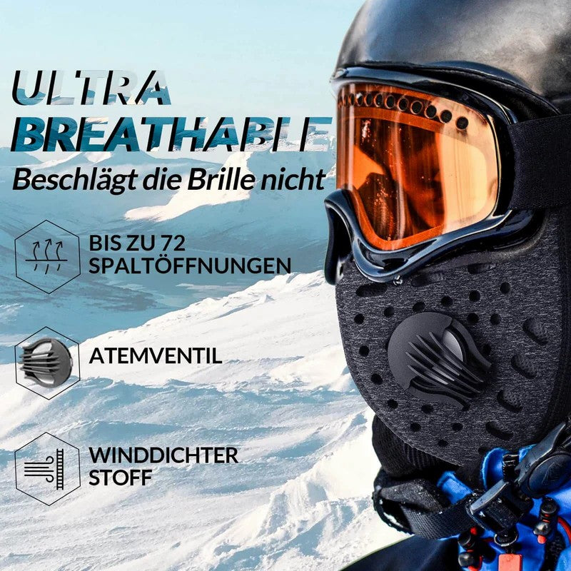 Thermal Balaclava with Breathing Mask-7