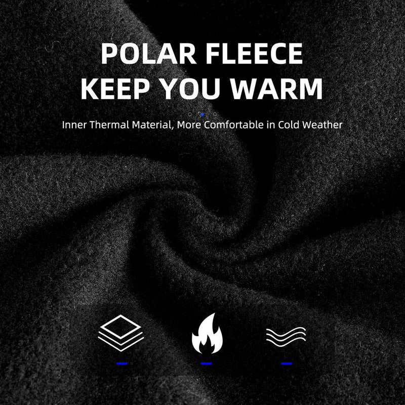 Thermal Balaclava with Breathing Mask-5