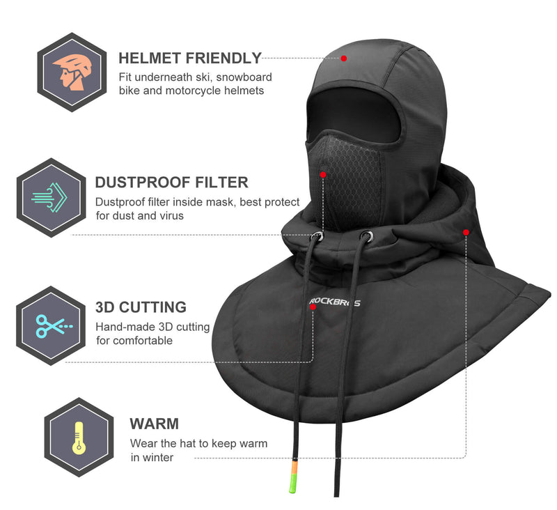Extended Thermal Winter Balaclava-5