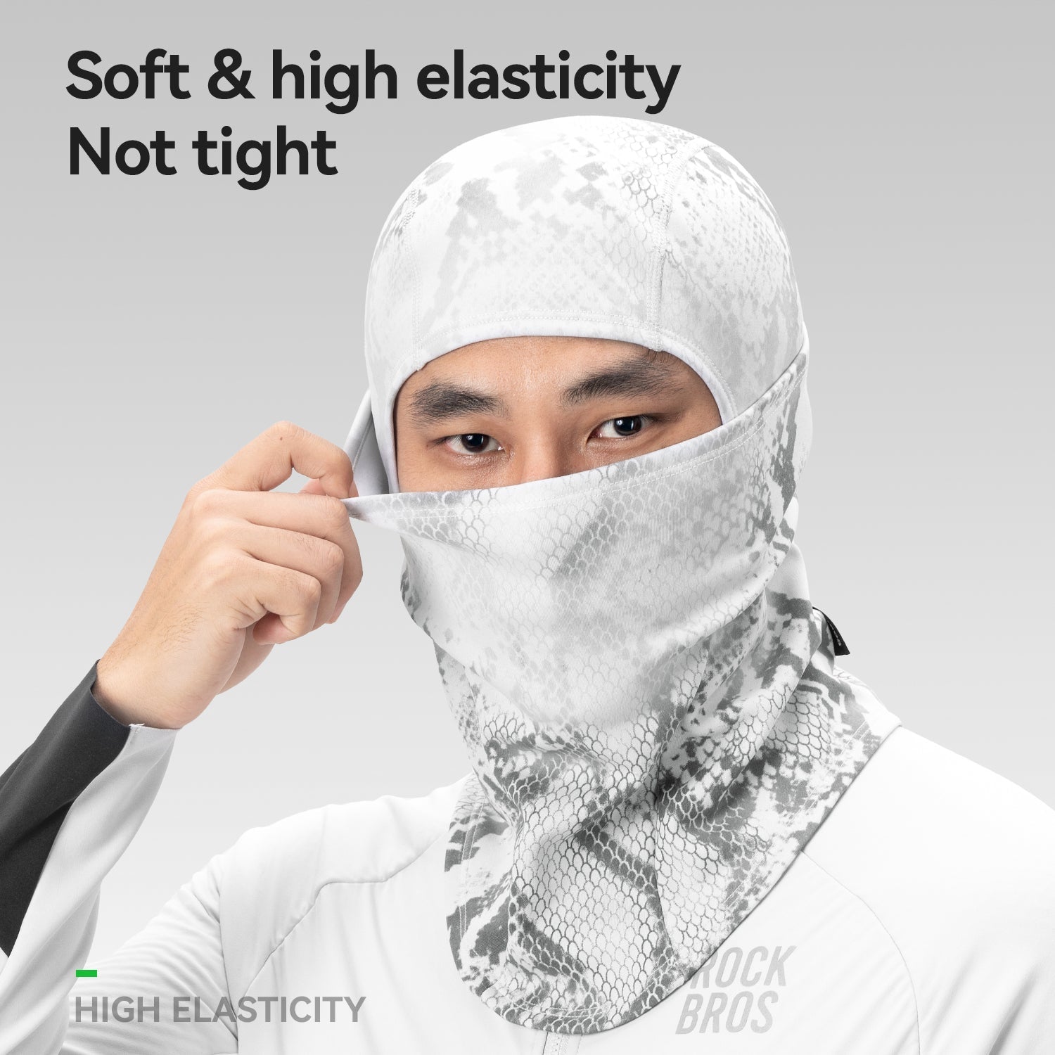 Thermochromic Fleece Balaclava-9