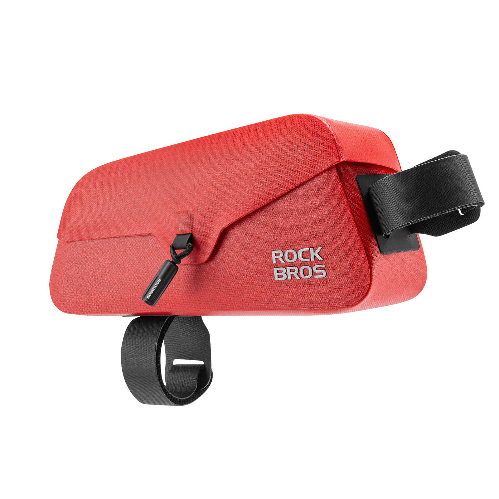 Top Tube Bike Frame Bag Magnetic 100% Waterproof-4