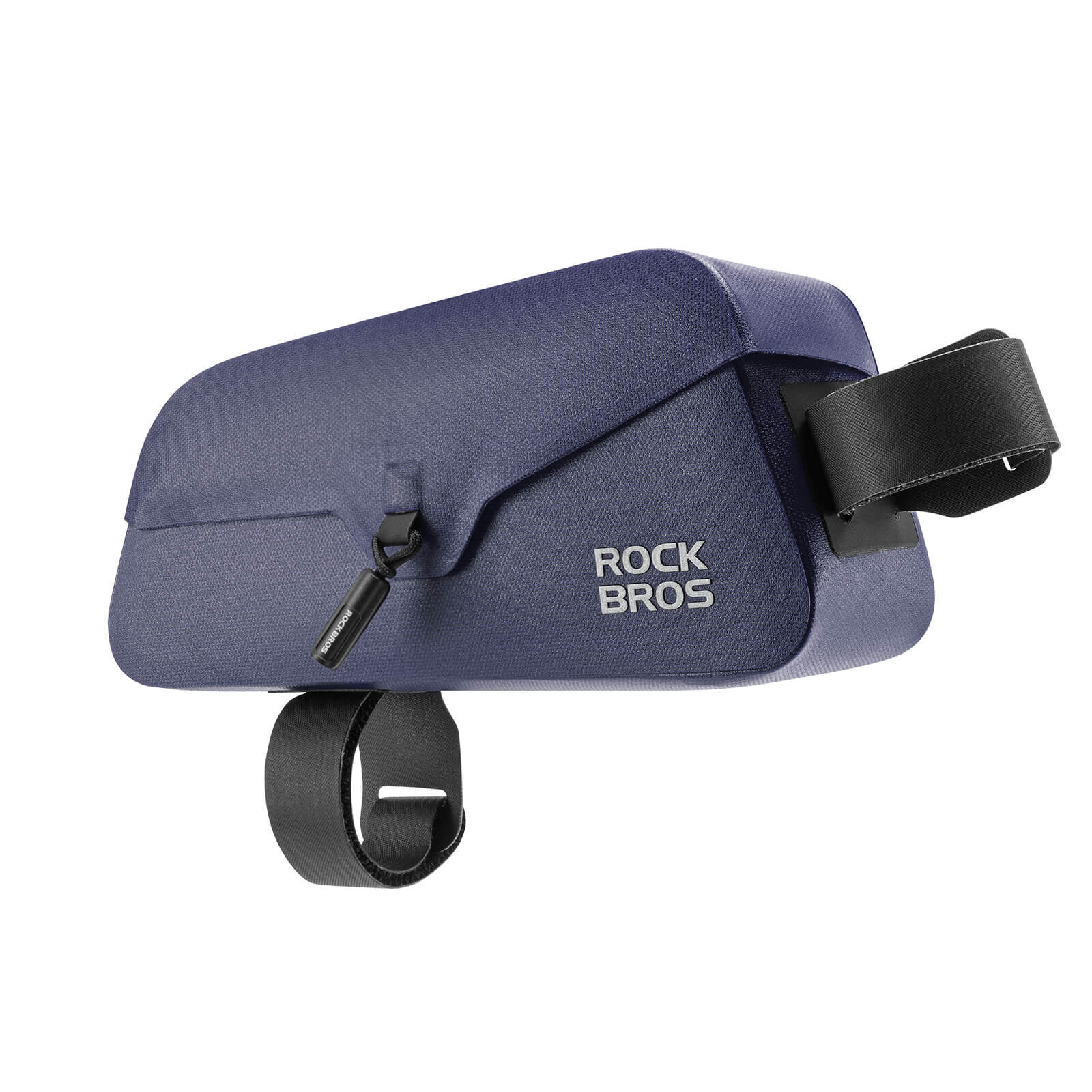Top Tube Bike Frame Bag Magnetic 100% Waterproof-5