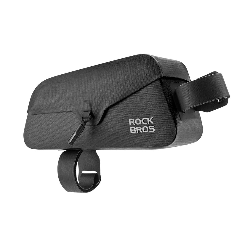 Top Tube Bike Frame Bag Magnetic 100% Waterproof-6