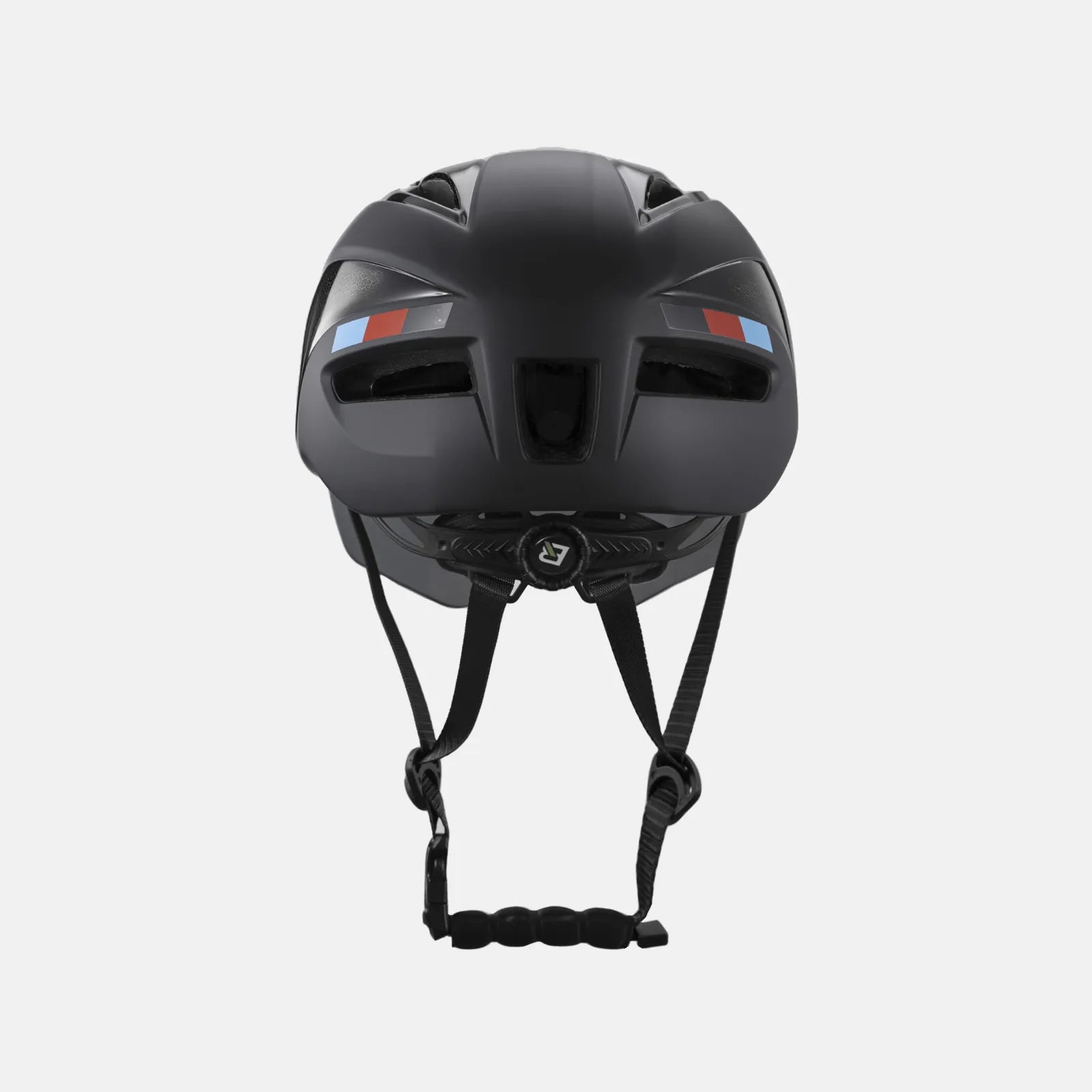 Trussier Magnetic Goggles Bike Helmet-6