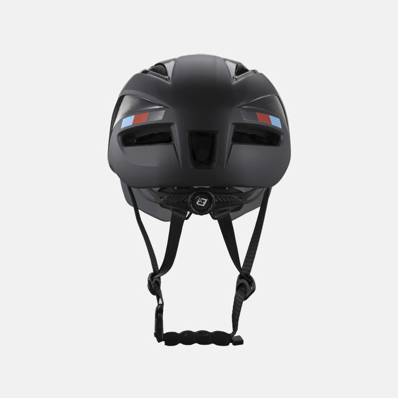 Trussier Magnetic Goggles Bike Helmet-6