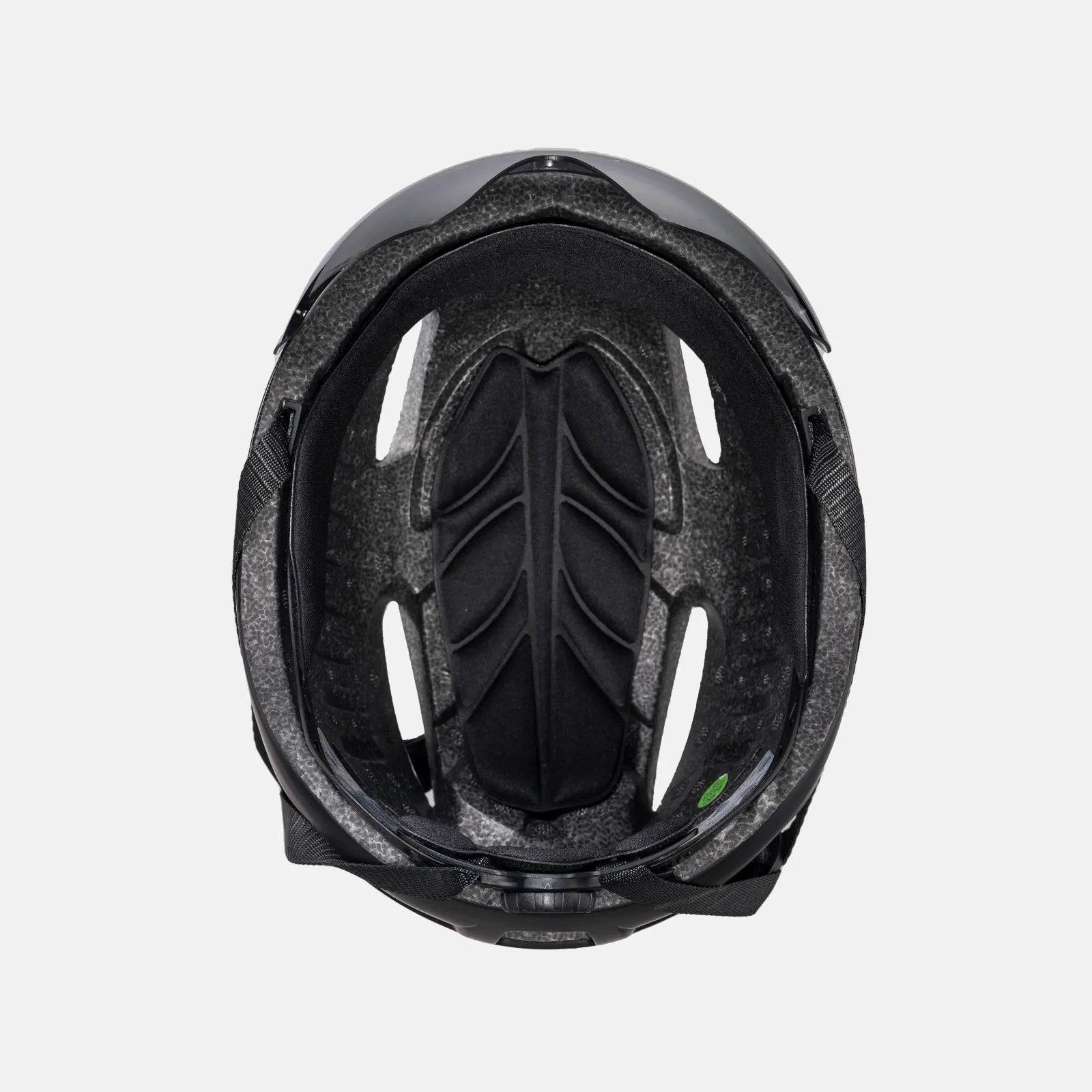 Trussier Magnetic Goggles Bike Helmet-15