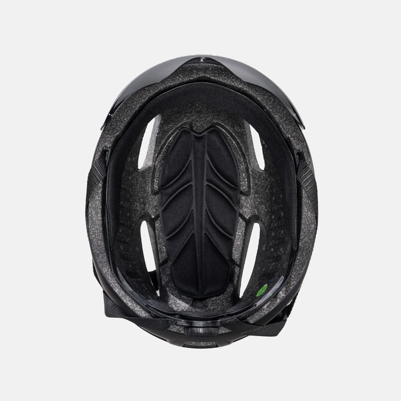 Trussier Magnetic Goggles Bike Helmet-15