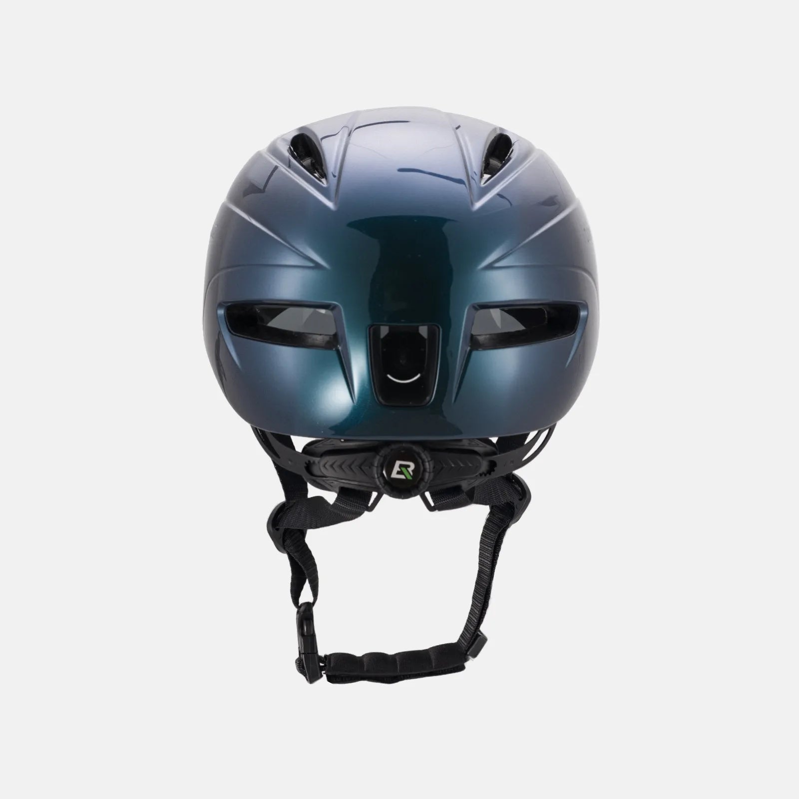 Trussier Magnetic Goggles Bike Helmet-13