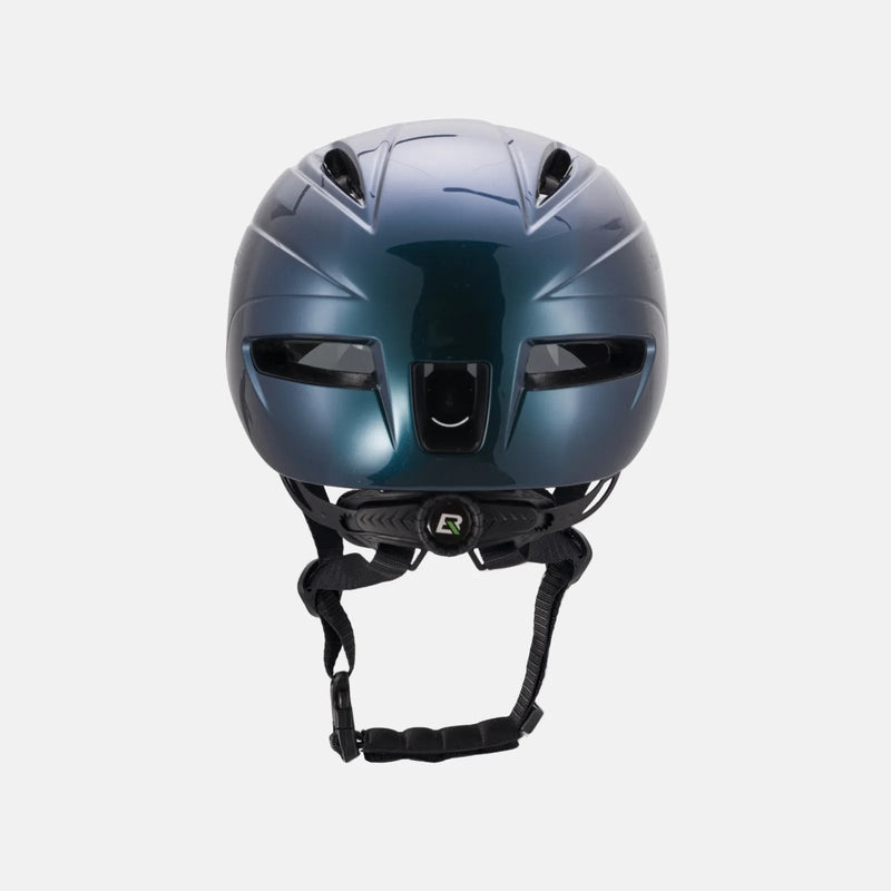 Trussier Magnetic Goggles Bike Helmet-13