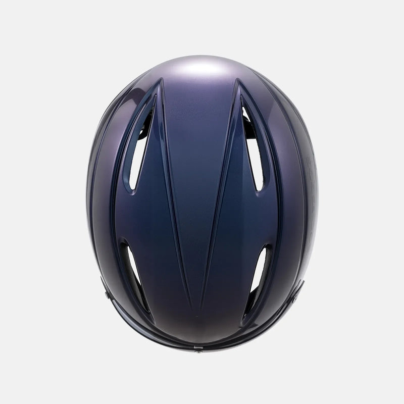 Trussier Magnetic Goggles Bike Helmet-22