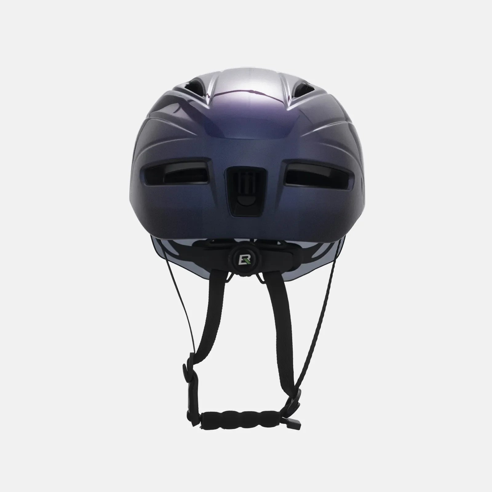 Trussier Magnetic Goggles Bike Helmet-20