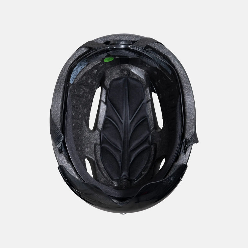 Trussier Magnetic Goggles Bike Helmet-31