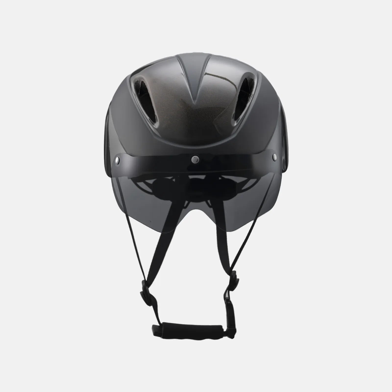 Trussier Magnetic Goggles Bike Helmet-28
