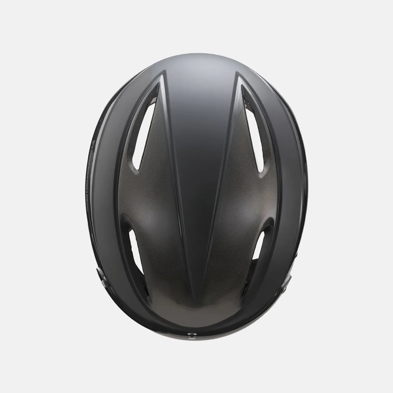 Trussier Magnetic Goggles Bike Helmet-30
