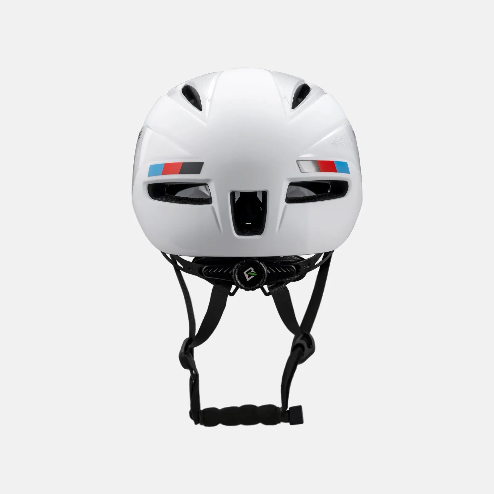 Trussier Magnetic Goggles Bike Helmet-37