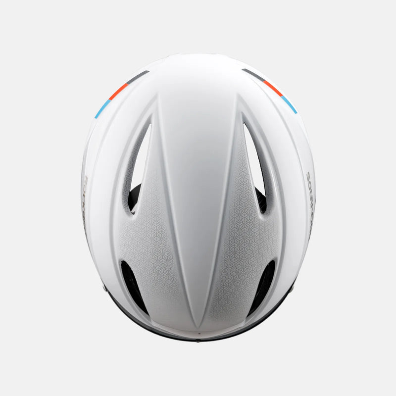 Trussier Magnetic Goggles Bike Helmet-38