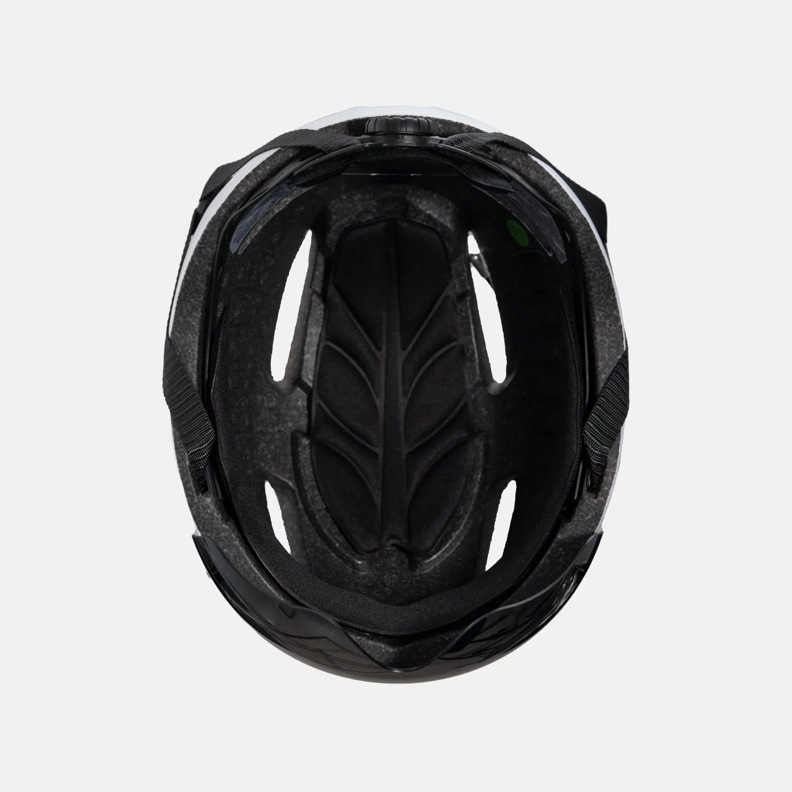 Trussier Magnetic Goggles Bike Helmet-39