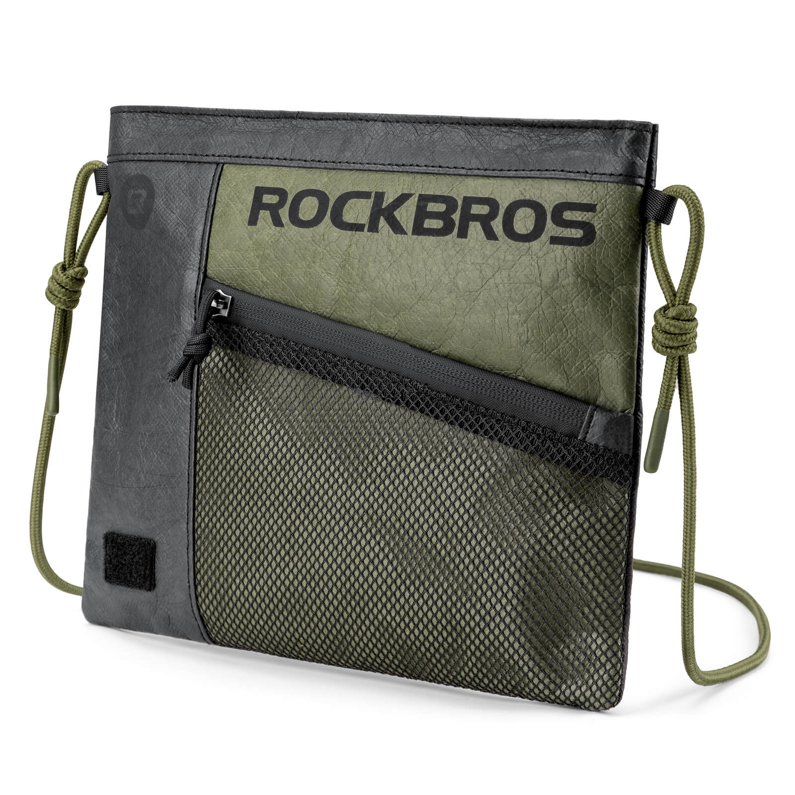 Bike Handlebar Bag & Shoulder Bag - 1.5L-1