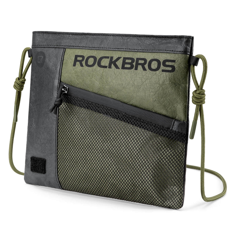 Bike Handlebar Bag & Shoulder Bag - 1.5L-1