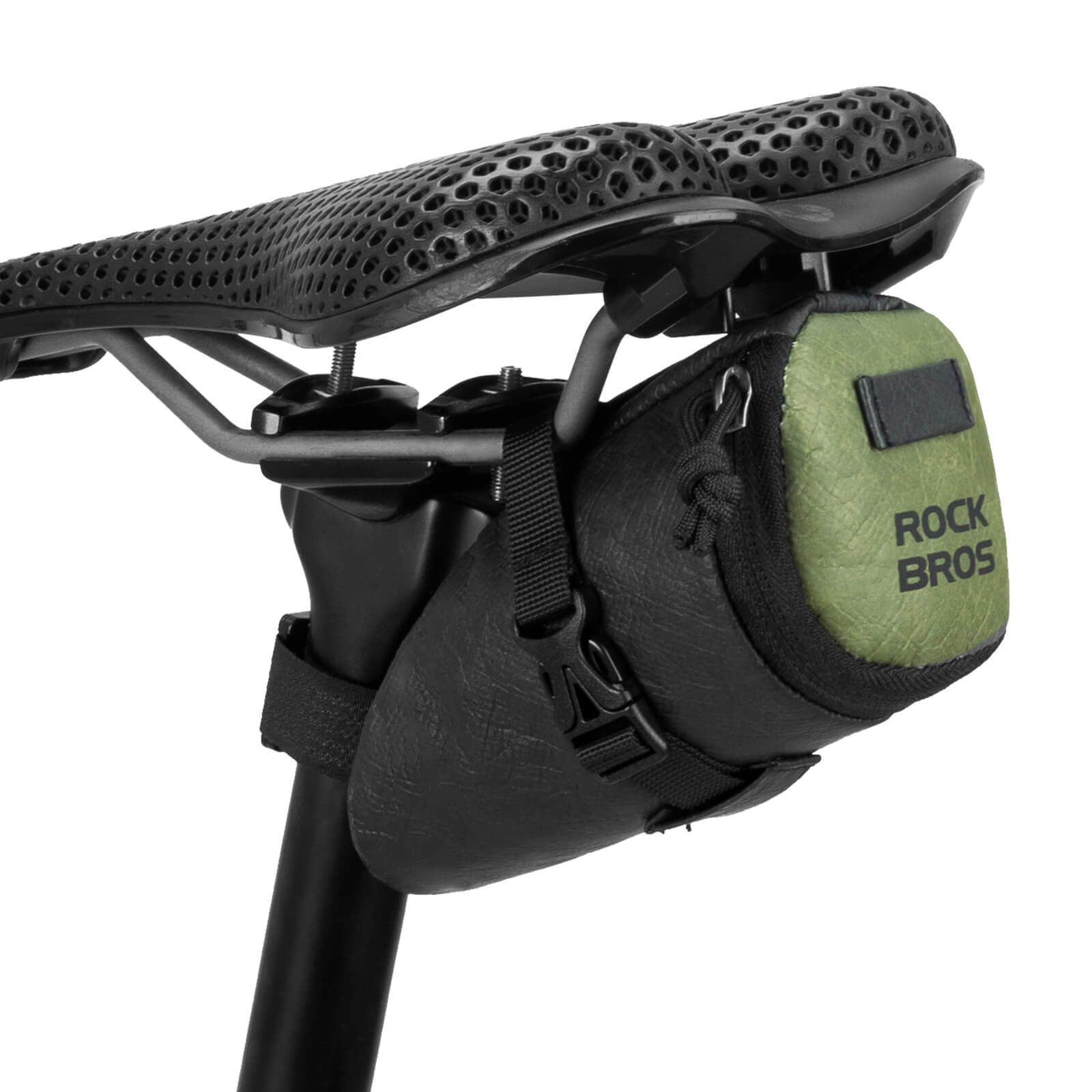 Bike Saddle Bag - 0.2L-1
