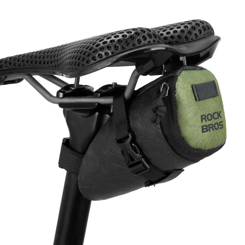 Bike Saddle Bag - 0.2L-1