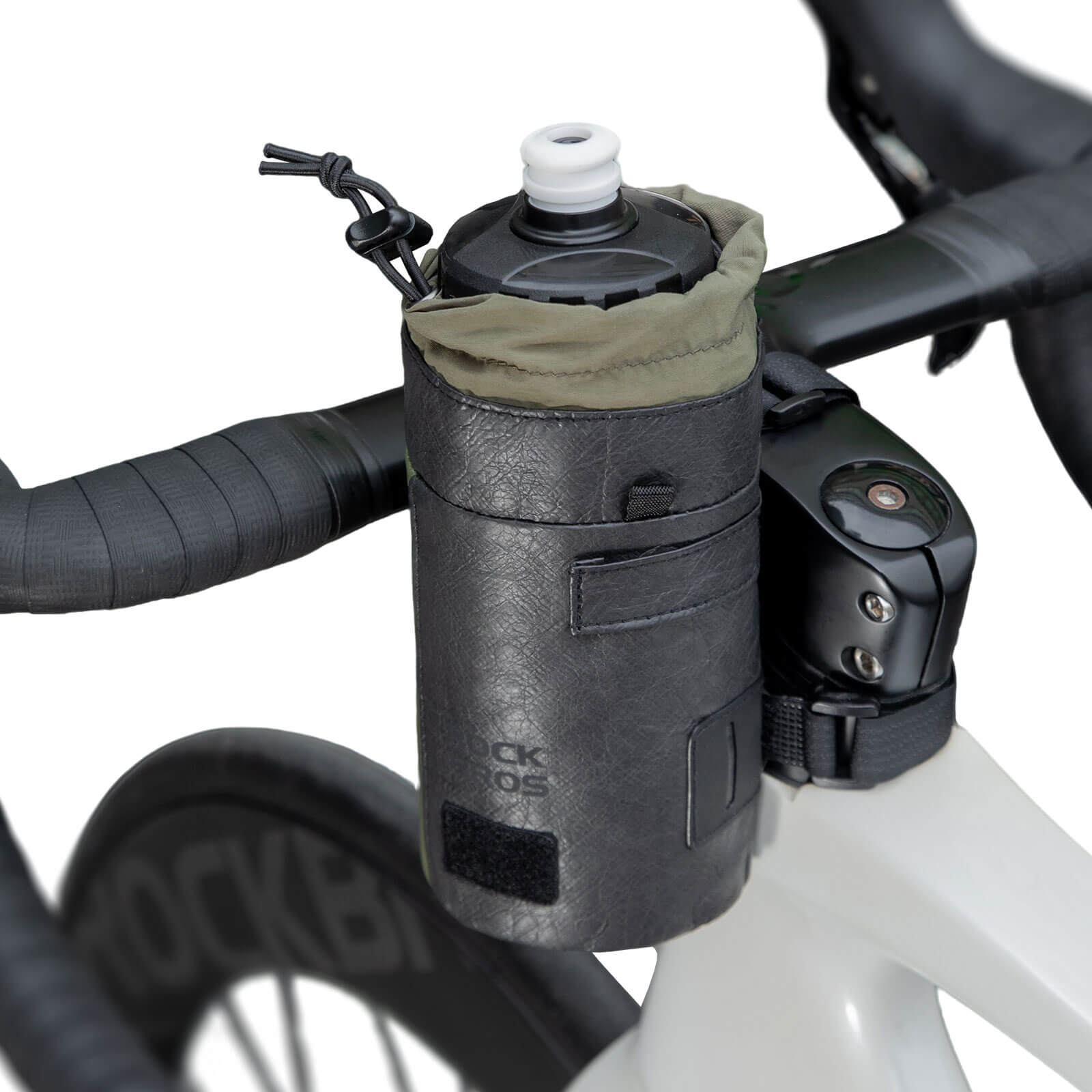 Bike Water Bottle Bag - 0.7L-2