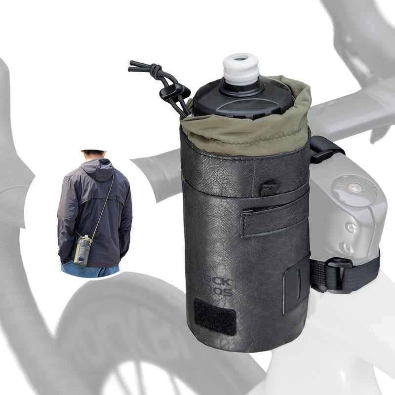 Bike Water Bottle Bag - 0.7L-3