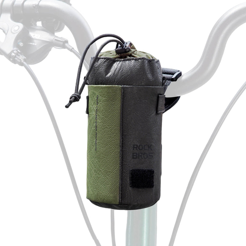 Bike Water Bottle Bag - 0.7L-1