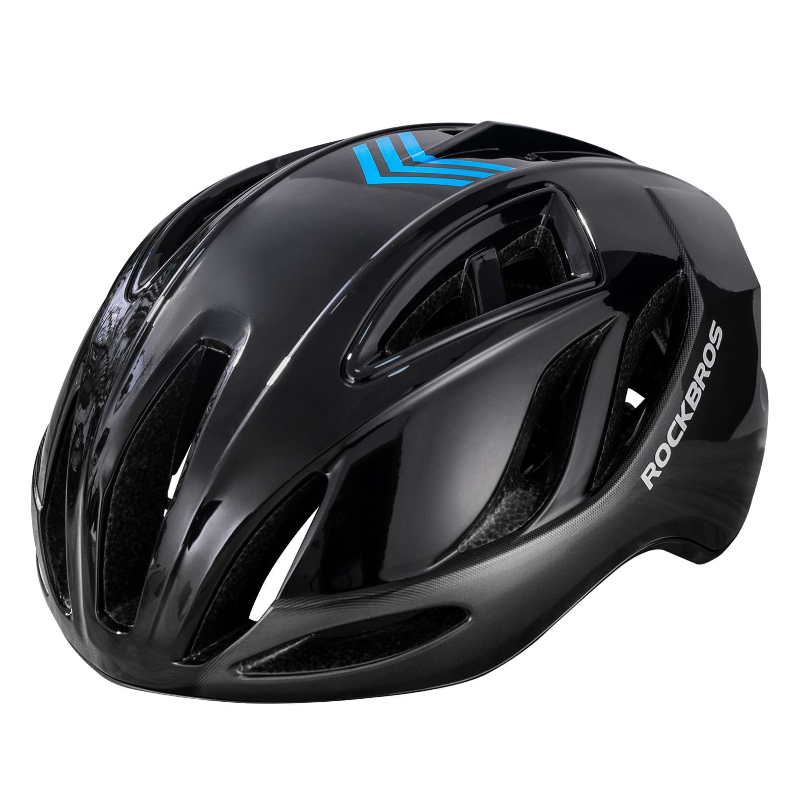 Ultra-Light In-Mold Bicycle Safety Helmet