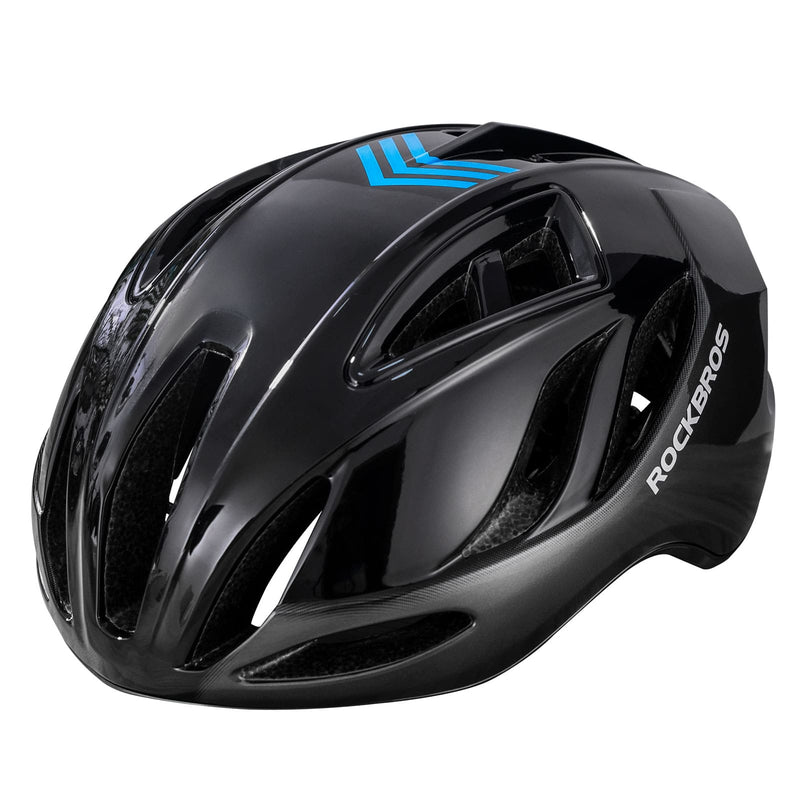 Ultra-Light In-Mold Bicycle Safety Helmet-1