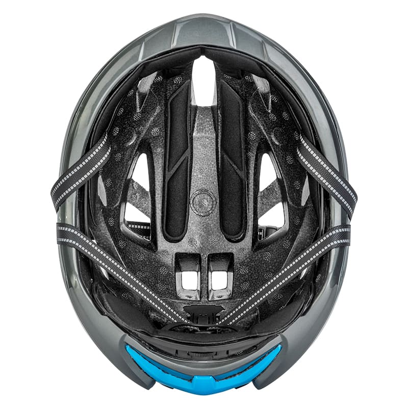 Ultra-Light In-Mold Bicycle Safety Helmet-3