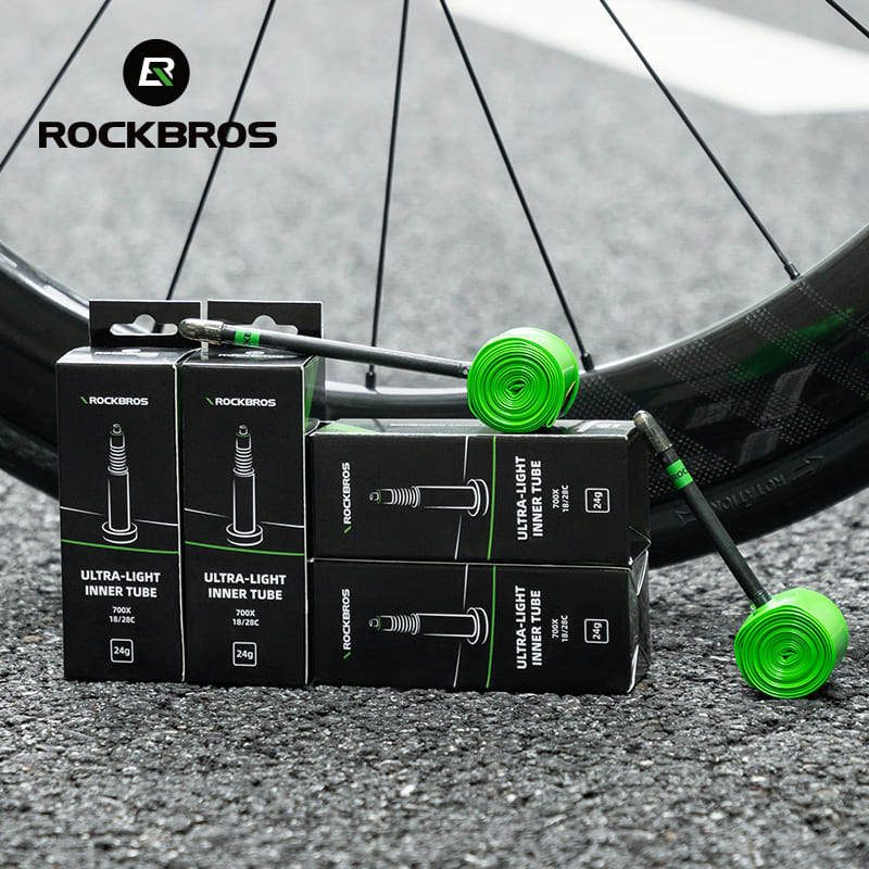 24g TPU Puncture-Resistant Inner Tube-700x18-28C-14