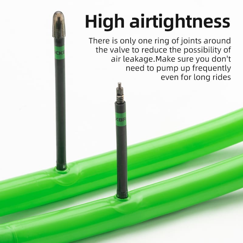 24g TPU Puncture-Resistant Inner Tube-700x18-28C-9