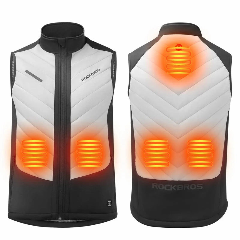 Unisex Heated Vest-1
