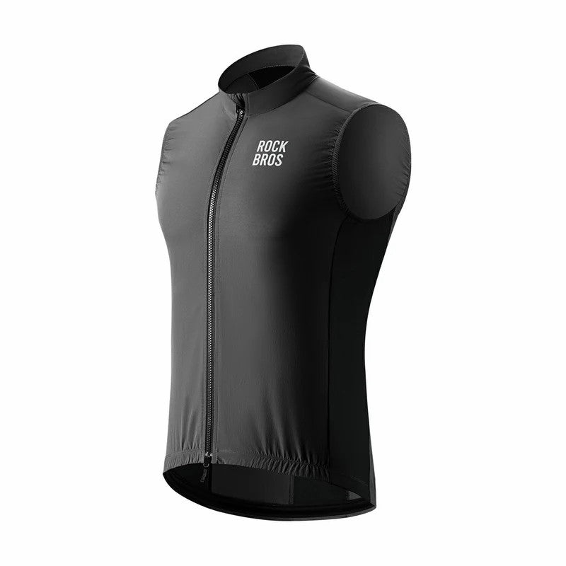Unisex Windproof Cycling Vest-1