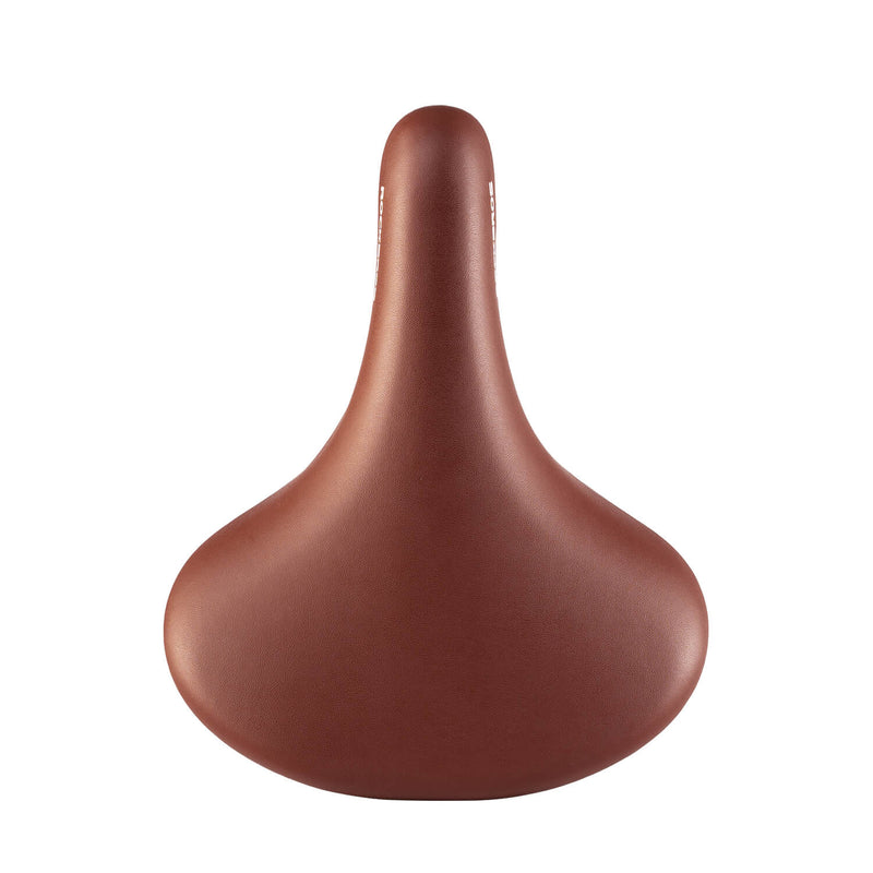 Retro Comfort Bike Saddle-1