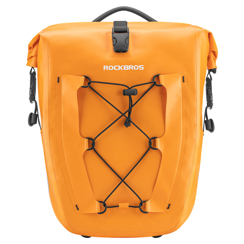 Fully Waterproof Bike Pannier Large Capacity-1